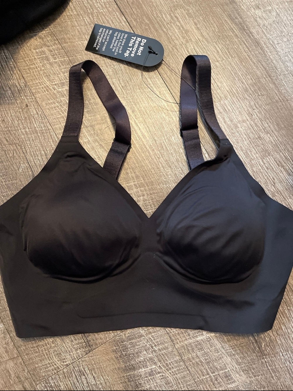 EBY The Relief Bra (SDD)